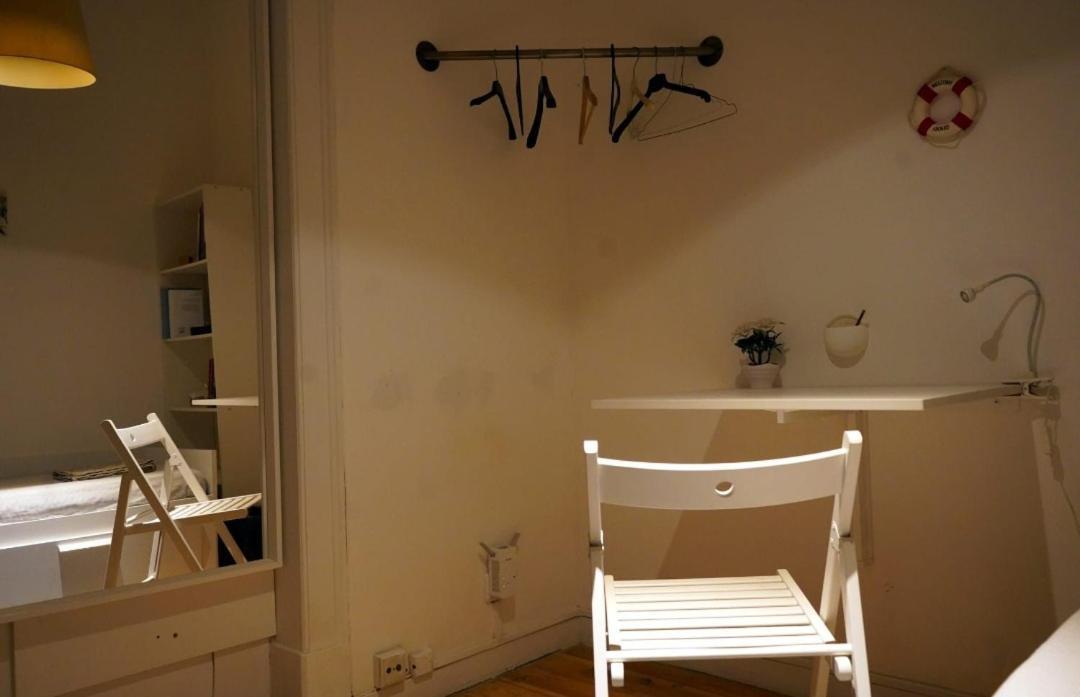Aloha Leilighet Lisboa Eksteriør bilde