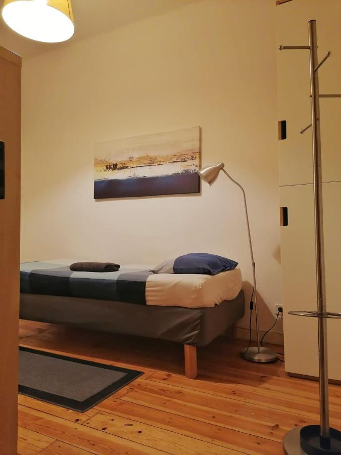 Aloha Leilighet Lisboa Eksteriør bilde